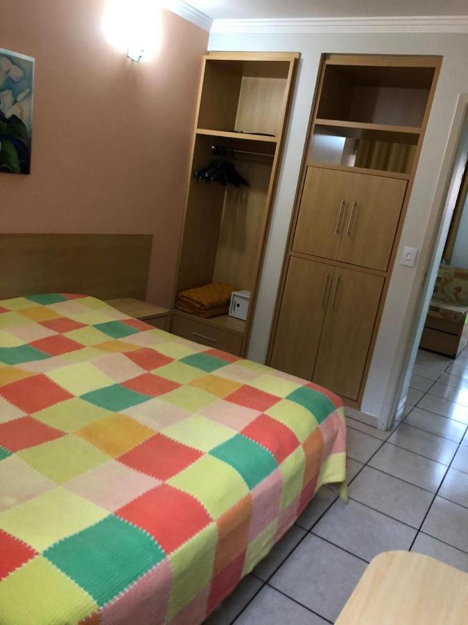 Apartmán Cd Diroma Fiori Caldas Novas Exteriér fotografie